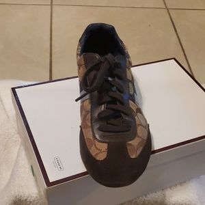 Coach Shoes - Coach sneakers Coach Shoes - Coach sneakers